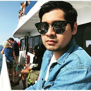 Meet your Posher, Ivan